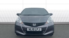 Honda Jazz 1.4 i-VTEC ES Plus 5dr Petrol Hatchback